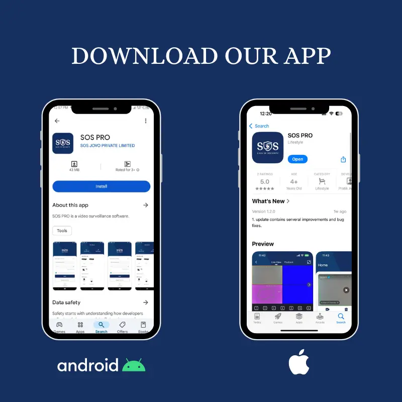 Download OUR APP