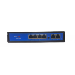 4ch poe switches